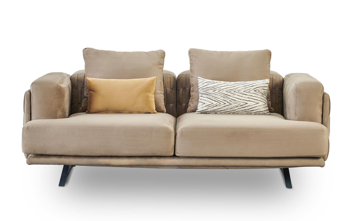 Merano Sofa Set